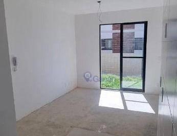 Apartamento · 56m² · 2 Quartos · 1 Vaga · Apartamento em Lamenha Grande, Almirante Tamandaré/PR de 56m² 2 quartos à venda por R$ 249.000,00