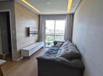 Apartamento · 50m² · 2 Quartos · 1 Vaga · Apartamento em Jardim Lajeado, São Paulo/SP de 50m² 2 quartos à venda por R$ 320.000,00