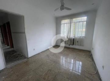 Apartamento · 70m² · 3 Quartos · 1 Vaga · Apartamento em Santa Rosa, Niterói/RJ de 70m² 3 quartos à venda por R$ 200.000,00