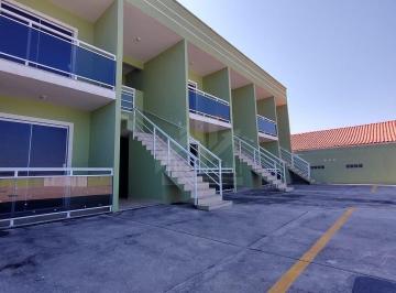 Apartamento · 50m² · 1 Quarto · 2 Vagas · Apartamento em Guaratiba (Ponta Negra), Maricá/RJ de 50m² 1 quartos à venda por R$ 300.000,00