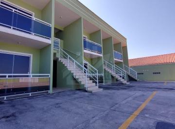 Apartamento · 50m² · 1 Quarto · 2 Vagas · Apartamento em Guaratiba (Ponta Negra), Maricá/RJ de 50m² 1 quartos à venda por R$ 300.000,00