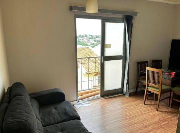 Apartamento · 55m² · 2 Quartos · 1 Vaga · Apartamento em Recanto Quarto Centenário, Jundiaí/SP de 55m² 2 quartos à venda por R$ 310.000,00