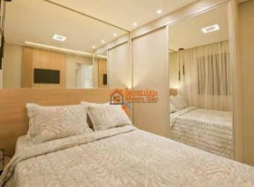 Apartamento · 38m² · 2 Quartos · Apartamento em Bonsucesso, Guarulhos/SP de 38m² 2 quartos à venda por R$ 313.242,00