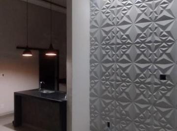 Casa · 77m² · 2 Quartos · 3 Vagas · Casa em Parque Dos Eucaliptos, Mogi Guaçu/SP de 77m² 2 quartos à venda por R$ 363.000,00