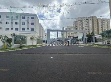 Apartamento · 40m² · 2 Quartos · 1 Vaga · Apartamento em Centro, Ribeirão Preto/SP de 40m² 2 quartos à venda por R$ 146.953,08