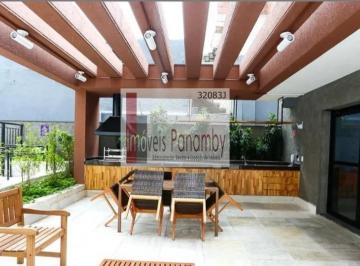 Apartamento · 42m² · 2 Quartos · Apartamento em Jardim Santo Antônio, São Paulo/SP de 42m² 2 quartos à venda por R$ 285.000,00