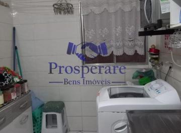 Apartamento · 56m² · 2 Quartos · 1 Vaga · Apartamento em Jardim São Luis, Guarulhos/SP de 56m² 2 quartos à venda por R$ 208.000,00