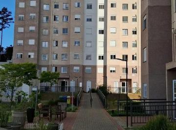 Apartamento · 40m² · 2 Quartos · 1 Vaga · Apartamento em Jardim Nossa Senhora do Carmo, São Paulo/SP de 40m² 2 quartos à venda por R$ 275.000,