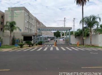 Apartamento · 43m² · 2 Quartos · 1 Vaga · Apartamento em Jardim Florestan Fernandes, Ribeirão Preto/SP de 43m² 2 quartos à venda por R$ 86.063