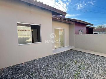 Casa · 50m² · 2 Quartos · 1 Vaga · Casa em , Barra Velha/SC de 50m² 2 quartos à venda por R$ 265.000,00