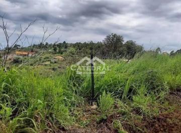 Terreno · 1164m² · Terreno em Ville Saint James II, Campo Limpo Paulista/SP de 1164m² à venda por R$ 195.000,00