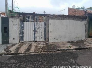 Casa · 49m² · 2 Quartos · 2 Vagas · Casa em Professor Antônio da Silva Penteado, Marília/SP de 49m² 2 quartos à venda por R$ 99.156,38