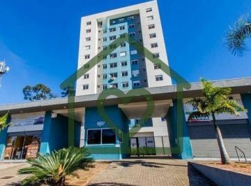 Apartamento · 3 Quartos · 1 Vaga · Apartamento em São José, Porto Alegre/RS de 0m² 3 quartos à venda por R$ 350.000,00
