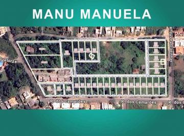 Terreno · 450m² · Terreno em Inoã (Inoã), Maricá/RJ de 450m² à venda por R$ 135.000,00