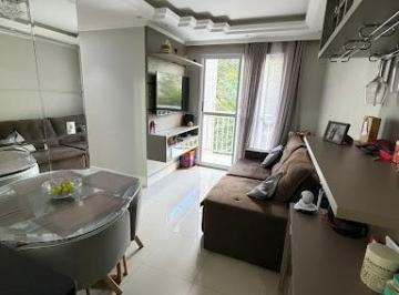 Apartamento · 49m² · 2 Quartos · 1 Vaga · Apartamento em Centro, Guarulhos/SP de 49m² 2 quartos à venda por R$ 330.000,00