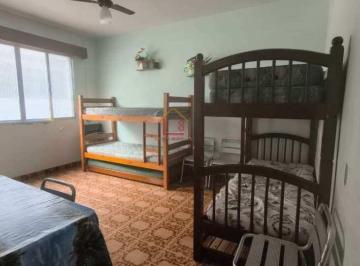 Apartamento · 26m² · 1 Quarto · 1 Vaga · Kitnet em Canto do Forte, Praia Grande/SP de 26m² 1 quartos à venda por R$ 235.000,00
