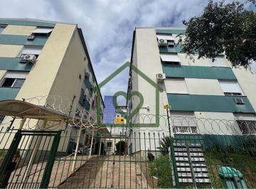Apartamento · 2 Quartos · Apartamento em Jardim do Salso, Porto Alegre/RS de 0m² 2 quartos à venda por R$ 190.000,00