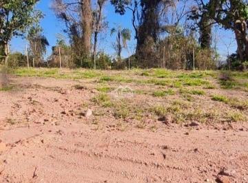 Terreno · 126m² · Terreno em Poste, Jundiaí/SP de 126m² à venda por R$ 220.000,00