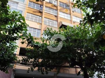 Apartamento · 55m² · 1 Quarto · Apartamento em Icaraí, Niterói/RJ de 55m² 1 quartos à venda por R$ 320.000,00