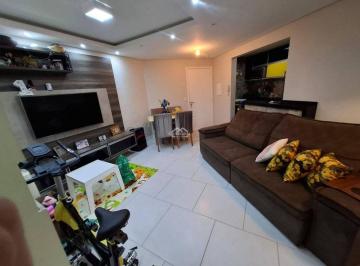 Apartamento · 48m² · 2 Quartos · 1 Vaga · Apartamento em Nova Cidade Jardim, Jundiaí/SP de 48m² 2 quartos à venda por R$ 360.000,00