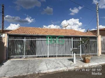 Casa · 213m² · 3 Quartos · 2 Vagas · Casa em Palmital, Marília/SP de 213m² 3 quartos à venda por R$ 246.640,63