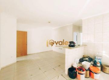 Casa · 65m² · 2 Quartos · 3 Vagas · Casa em Loteamento Vila Romana, Jacareí/SP de 65m² 2 quartos à venda por R$ 350.000,00