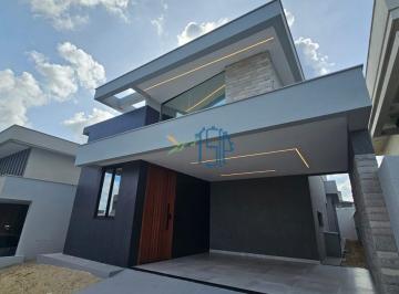 Casa · 161m² · CONDOMINIO MONTE CARLO - CASA NO MONTE CARLO / CASA TERREA EM PARQUE DAS NAÇÕES / CASA TERREA NO CON