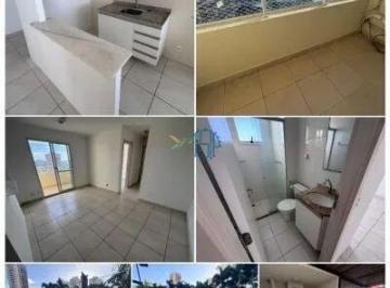 Apartamento · 59m² · 2 Quartos · 1 Vaga · Condomínio Sttilo Club Residence - APARTAMENTO À VENDA NO STTILO CLUB RESIDENCE | 2 QUARTOS | SUÍTE