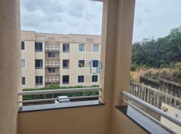 Apartamento · 52m² · 2 Quartos · 1 Vaga · Condomínio Mirantes Caminho do Mar - Apartamento Padrão/ apartamento em pium/ apartamento para morar