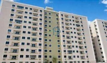 Apartamento · 64m² · 3 Quartos · 3 Vagas · Condomínio Residencial Spazzio Nautilus - APARTAMENTO À VENDA EM NOVA PARNAMIRIM | 3 QUARTOS | 3 VAG