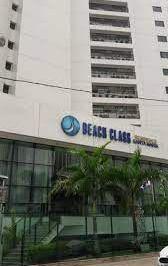 c89abe601a8bbfdaa16c77c9d2dc08baa4b18764 · Apartamento com 2 dormitórios para alugar, 57 m² por R$ 3.800/mês - Boa Viagem - Recife/PE
