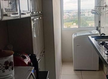 7a930995390f1ce31bf30449187bc0d09f444601 · Apartamento com 2 dormitórios à venda, 84 m² por R$ 310.000,00 - Jardim Bela Vista - Americana/SP