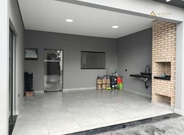 79d64e6a54a7b4a805fb6a740e8ab79afdd735b9 · Casa com 2 dormitórios à venda, 100 m² por R$ 699.000 - Jardim Cândido Bertini - Santa Bárbara D'Oes