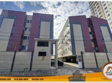 03fb0bbdf8e80f3966dbd68405ec1310ddda9a05 · Apartamento com 4 dormitórios à venda, 90 m² por R$ 340.000 - Benfica--Fortaleza/CE
