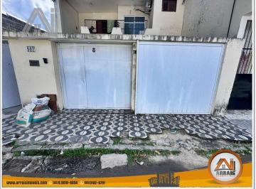 c6aa8cb45515ec15b9987520f36701272a424908 · Casa com 3 dormitórios para alugar, 70 m² - Montese - Fortaleza/CE