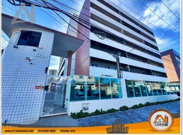 0d2092dd813fd38f4ce20f1e5ab6f3ded111e921 · Apartamento com 3 dormitórios à venda, 72 m²  - Presidente Kennedy - Fortaleza/CE