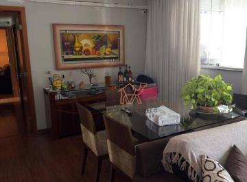 2f55e0bda79d85d7cc358c3446d9413e268f5613 · Apartamento com 3 dormitórios à venda, 100 m² por R$ 830.000,00 - Ouro Preto - Belo Horizonte/MG