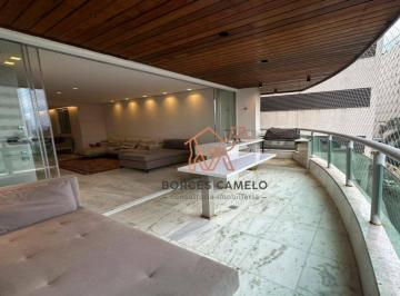 e7e5cf4086aafb4950320381f5ed01762b3f4197 · Apartamento 162 m², Vale do Sereno.