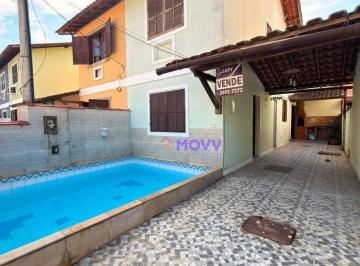 567c55c49fe40e34972c4eefc58b85477850abd2 · Casa à venda, 85 m² por R$ 385.000,00 - Maria Paula - São Gonçalo/RJ