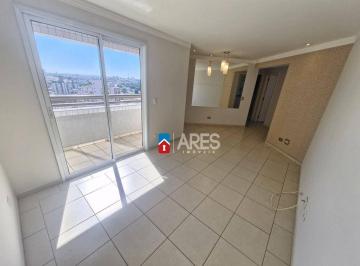43fd323cb544fa6d0c5f39012a9bad6eb40935b0 · Apartamento com 2 dormitórios para alugar, 66 m² por R$ 2.490,50/mês - Vila Rehder - Americana/SP