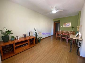 65a5a2b1c718873b49565501200c5f55825261c8 · Apartamento com 2 dormitórios, 1 suíte à venda, 82 m² por R$ 510.000 - Fonseca - Niterói/RJ