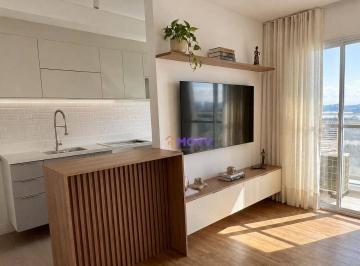 0cd66fb606d6d67ad7a019a01d55fb507dadbc51 · Apartamento com 2 dormitórios à venda, 43 m² por R$ 610.000,00 - Santo Cristo - Rio de Janeiro/RJ