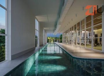 Apartamento · 368m² · 4 Quartos · 4 Vagas · Cobertura Duplex à venda com 360m², 4 vagas próximo ao Parque Ibirapuera