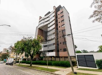 626cbb0dea70ed7ae4b9f46e98407581be69817b · Apartamento com 3 dormitórios para alugar, semi-mobiliado, Mercês - Curitiba/PR