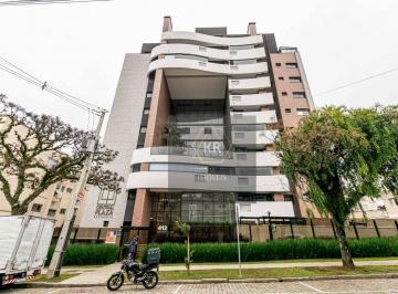 6e0c35314760555dbf9672b3bcfbe0c107a74d96 · Apartamento com 3 dormitórios para alugar, semi-mobiliado, Mercês - Curitiba/PR