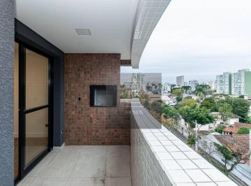 654b4237869223e66290371df3b1de05cfc62cb6 · Apartamento com 3 dormitórios para alugar, semi-mobiliado, Mercês - Curitiba/PR