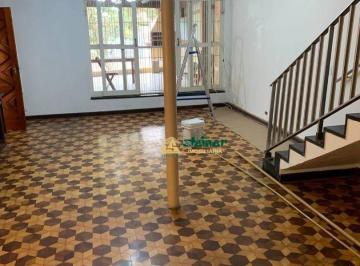 cce68a2e57e2bfcc5bebcdd3a40ca3fd361eb798 · Sobrado com 4 dormitórios à venda, 134 m² por R$ 1.290.000,00 - Santana - São Paulo/SP