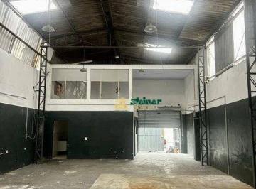 e5acebd20fcfaec1b128a996e72fa86fade6a6b6 · Galpão à venda, 216 m² por R$ 900.000,00 - Vila Nova Mazzei - São Paulo/SP