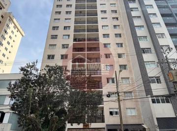 Apartamento · 3 Quartos · 1 Vaga · Apartamento com 3 Quartos sendo 1 suíte no Centro, 91m²!!! Ao lado do Mercado Municipal!