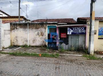 7448c4986ce3cbba718831cf4854fa5bc2cdc0a8 · Casa com 5 dormitórios à venda, 160 m² por R$ 260.000 - Cruz de Rebouças - Igarassu/PE